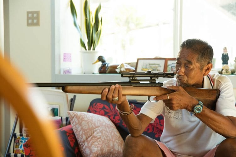 茨城県鹿嶋市周辺へ移住した方の画像