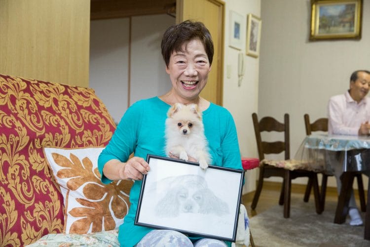 茨城県鹿嶋市周辺へ移住した方の画像