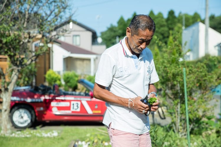 茨城県鹿嶋市周辺へ移住した方の画像