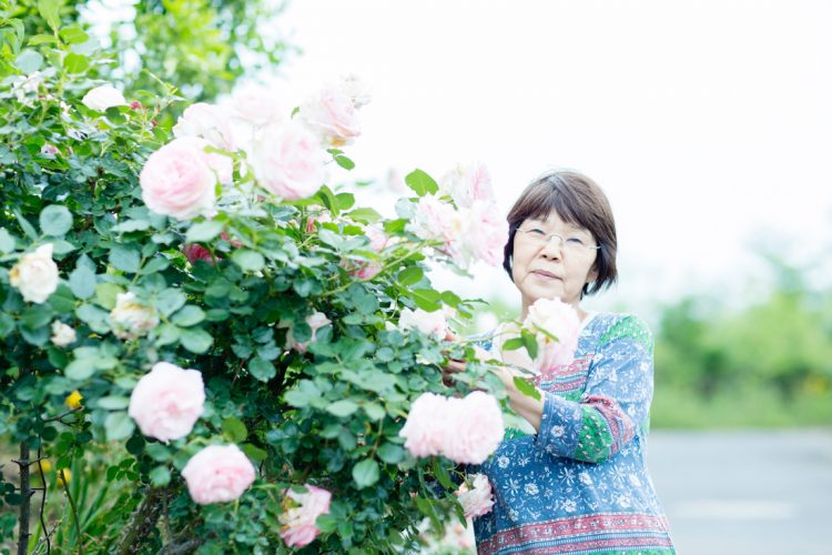 茨城県鹿嶋市周辺へ移住した人の写真