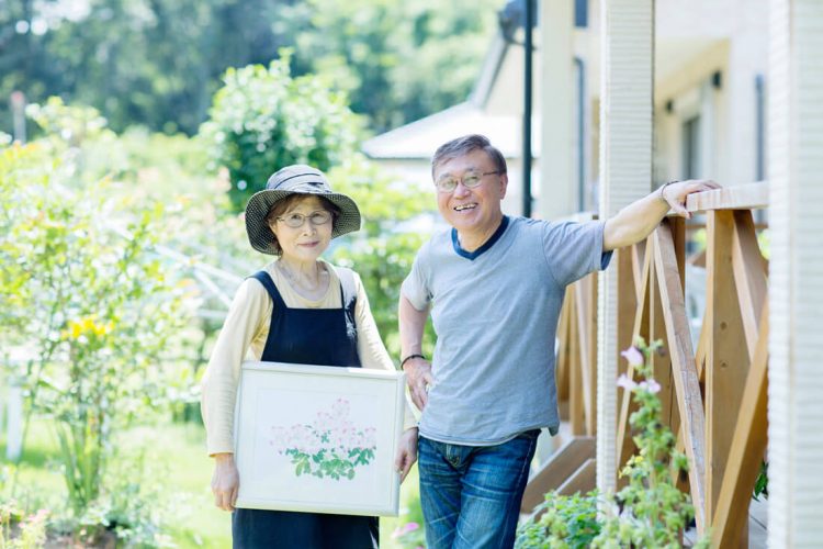 茨城県鹿嶋市周辺へ移住した人の写真