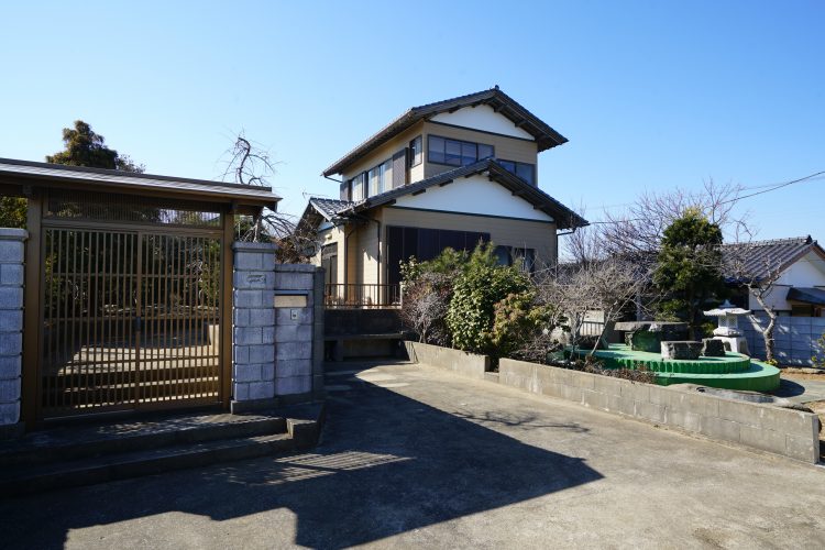 茨城県鹿嶋市周辺の物件写真