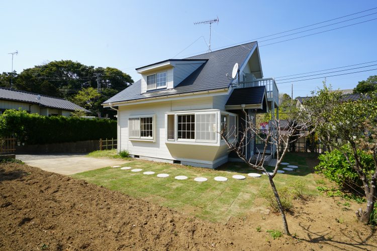 茨城県鹿嶋市周辺の物件戸建写真