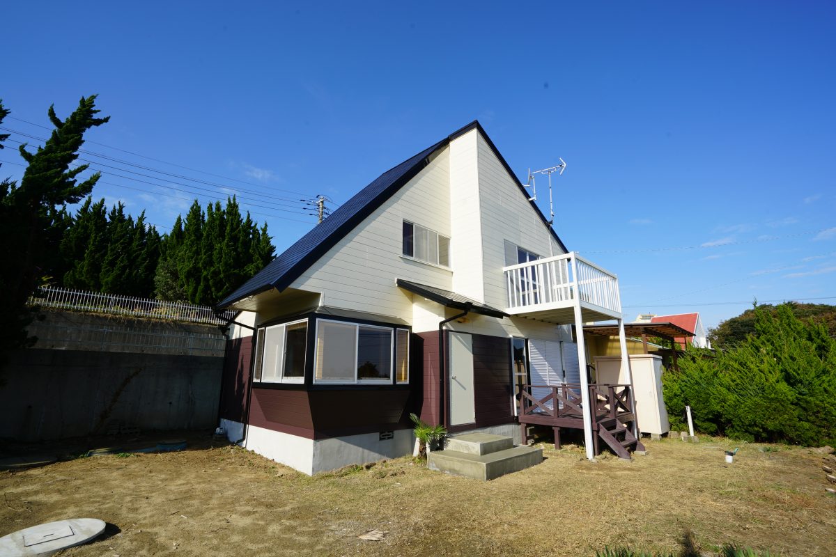 バルコニーからはオーシャンビュー!!おすすめの海近、高台物件!物件ID:H463 (茨城県鹿嶋市周辺の物件情報) 茨城県鹿嶋市の田舎暮らし不動産 大和ハウジング バルコニーからはオーシャンビュー!!おすすめの海近、高台物件!物件ID:H463 (茨城県鹿嶋市周辺の物件情報) 茨城県鹿嶋市の田舎暮らし不動産 大和ハウジング