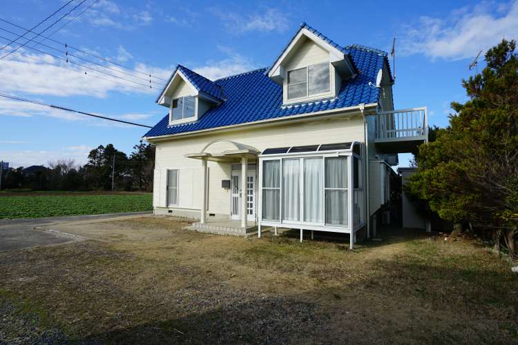 茨城県鹿嶋市周辺の物件写真