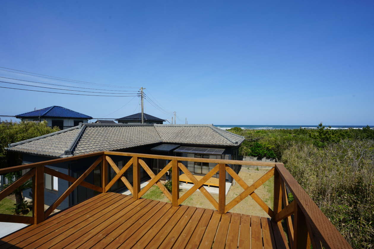 茨城県鹿嶋市周辺の戸建物件写真