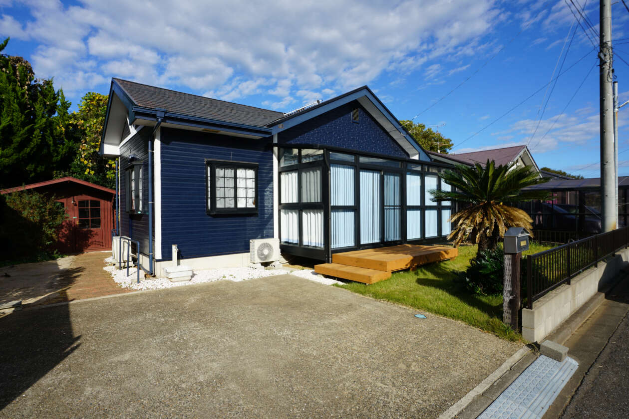 茨城県鹿嶋市周辺の戸建物件写真