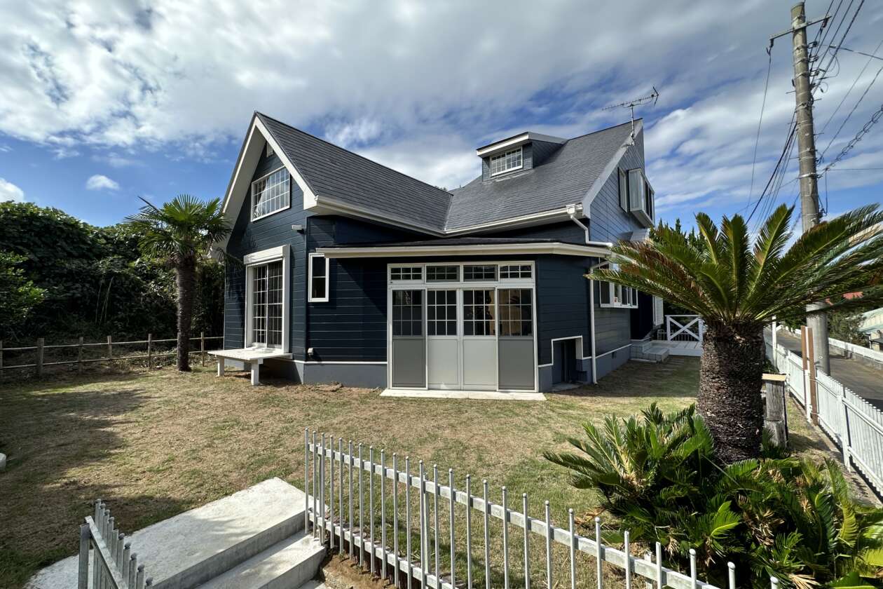 茨城県鹿嶋市周辺の戸建物件写真