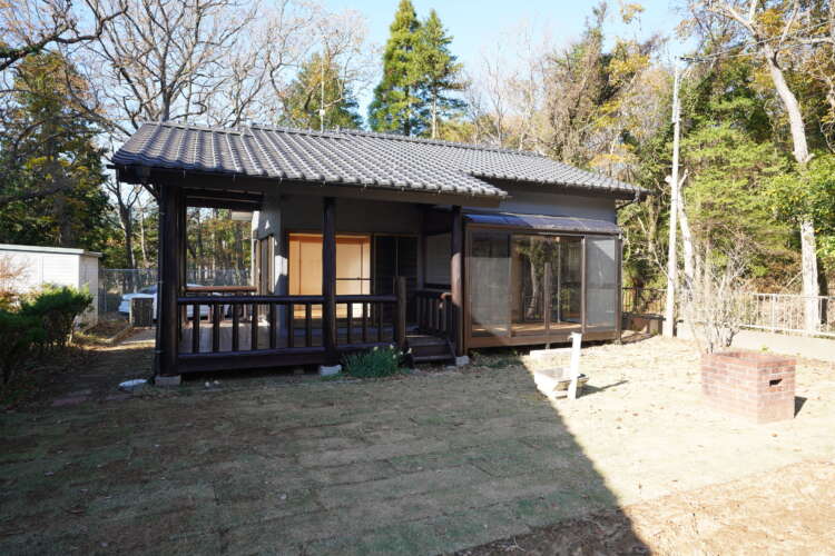 茨城県鹿嶋市周辺の物件写真