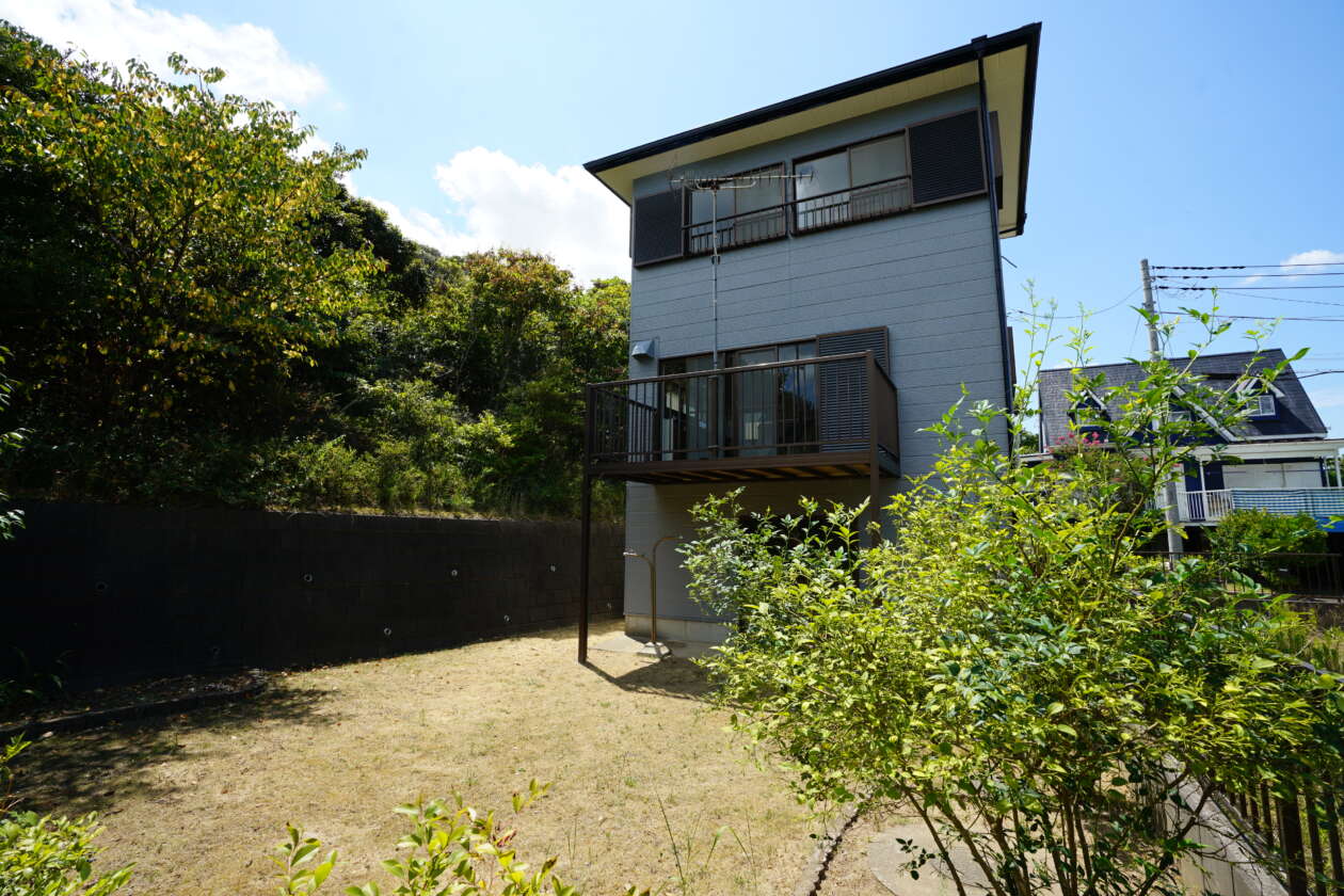 茨城県鹿嶋市周辺の戸建物件写真