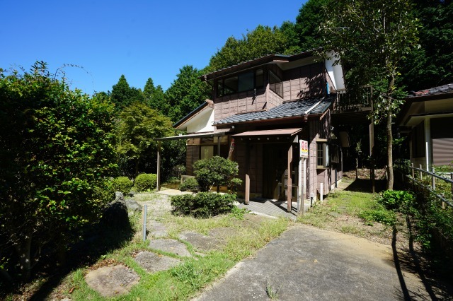 茨城県鹿嶋市周辺の物件写真