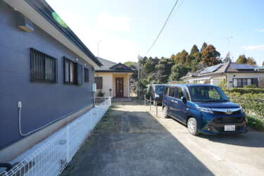 茨城県鹿嶋市周辺の戸建物件写真