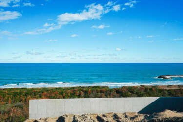 茨城県鹿嶋市周辺の物件画像(絶景が広がる新造成地! 平屋専用の161坪広々敷地! 2025年1月造成完了予定、贅沢な暮らしをここで実現!ID:L-105)
