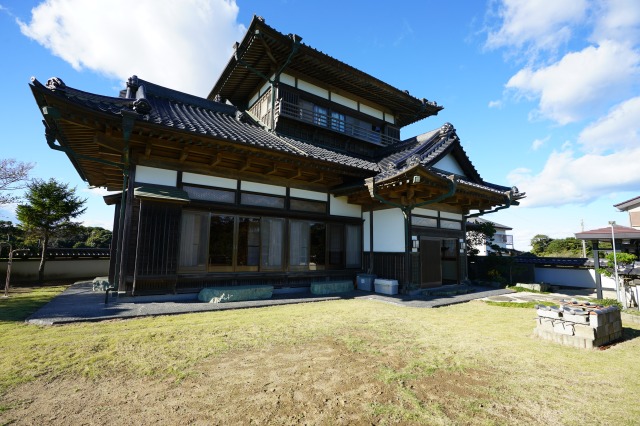 茨城県鹿嶋市周辺の物件写真