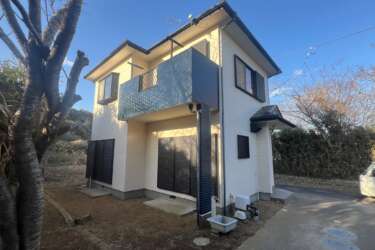 茨城県鹿嶋市周辺の物件画像()